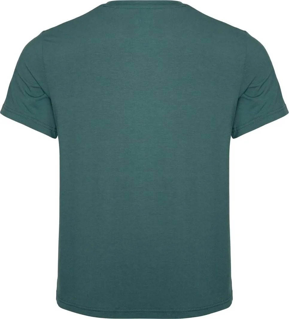 Urberg Men's Tree Tee Mediterranea