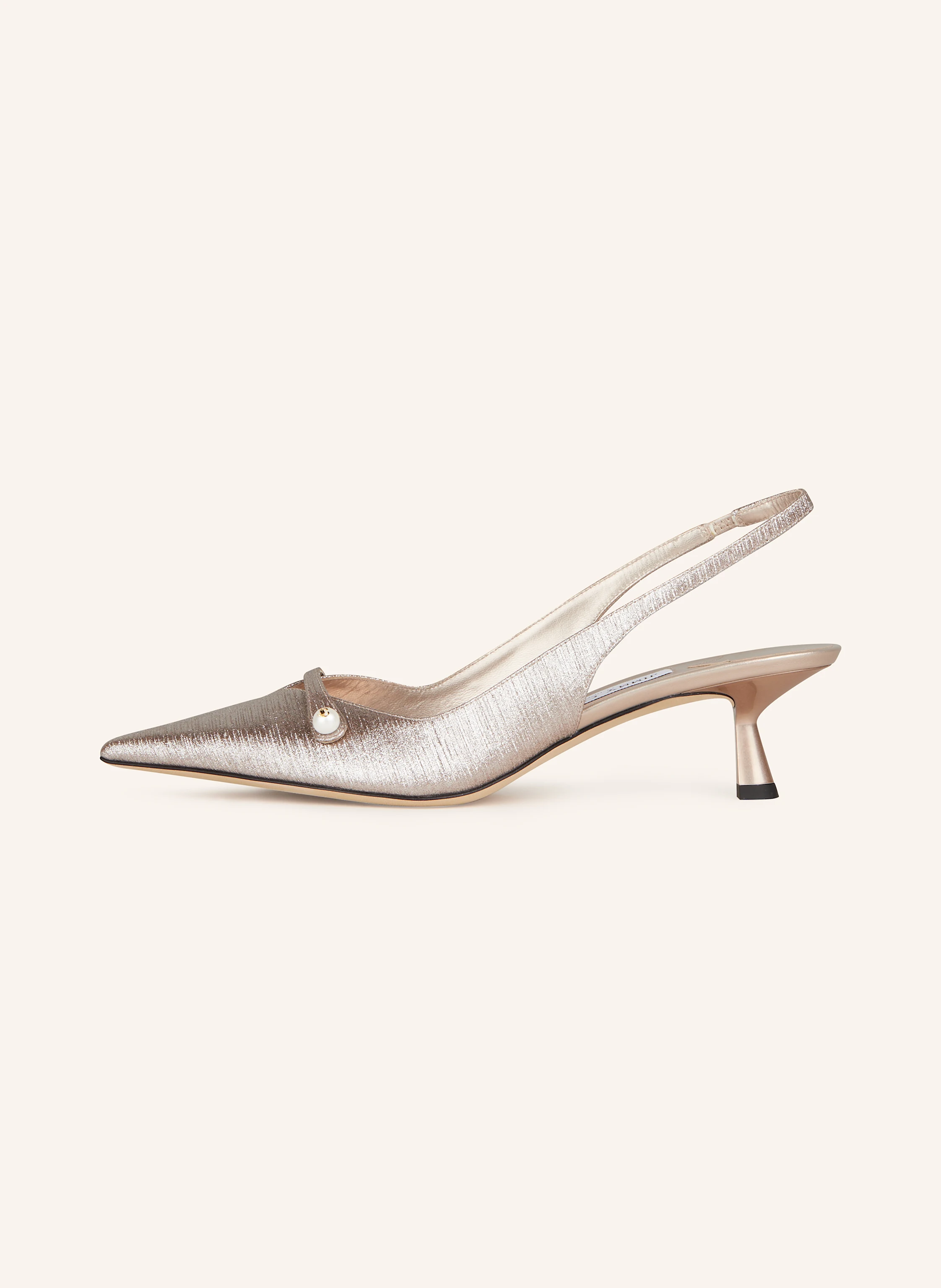 JIMMY CHOO Slingpumps AMITA 45