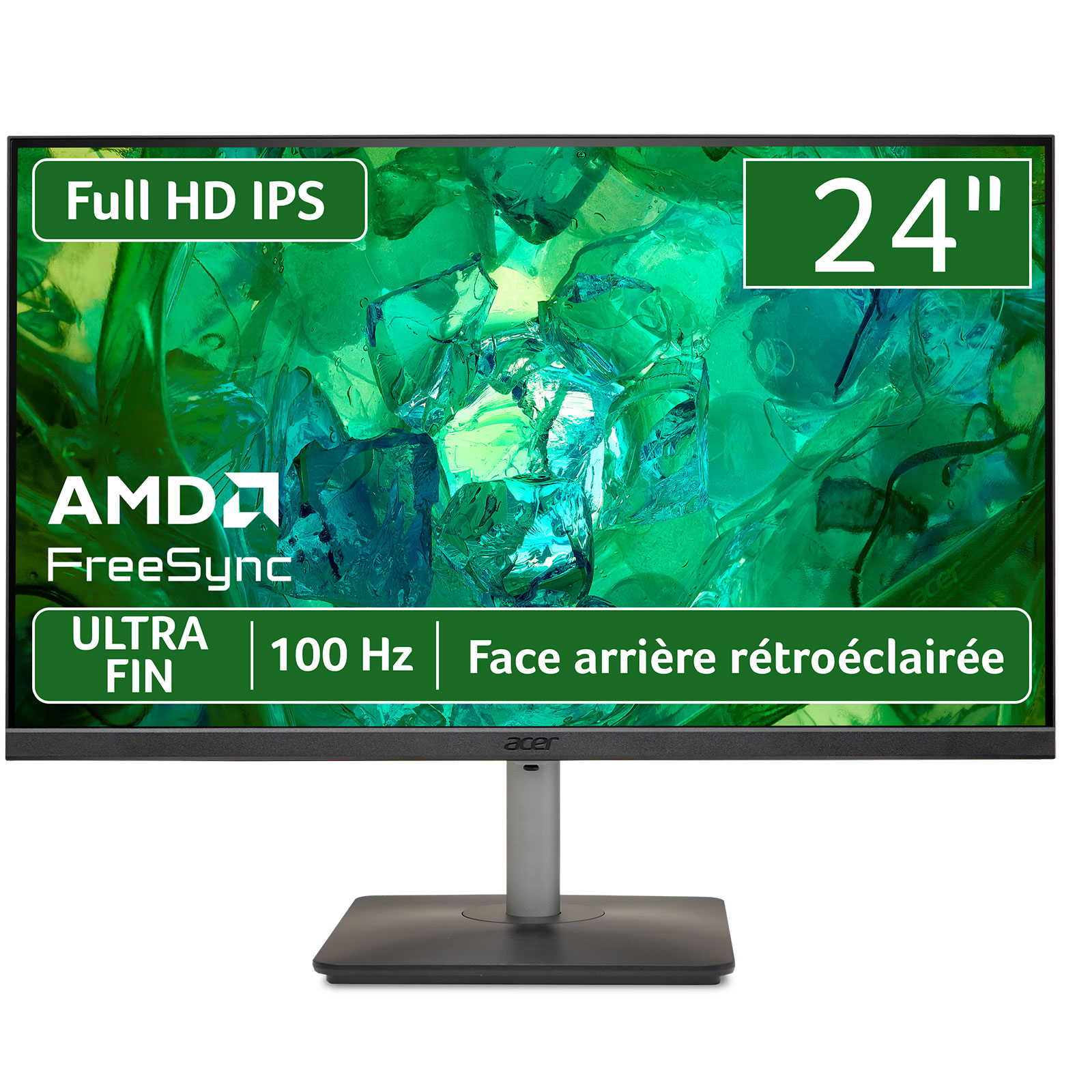 Acer 23.8