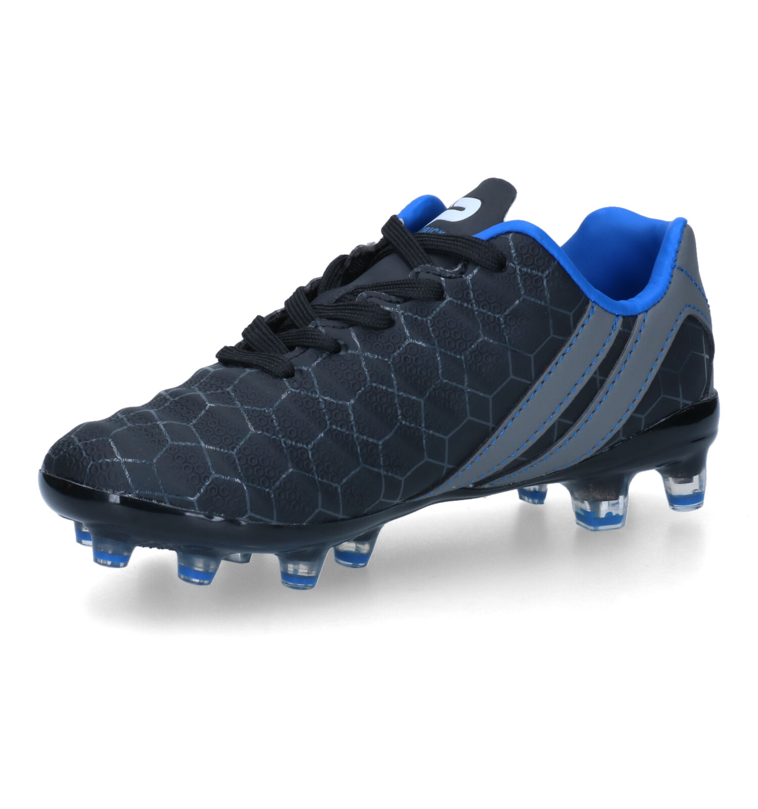Voetbalschoenen zwart