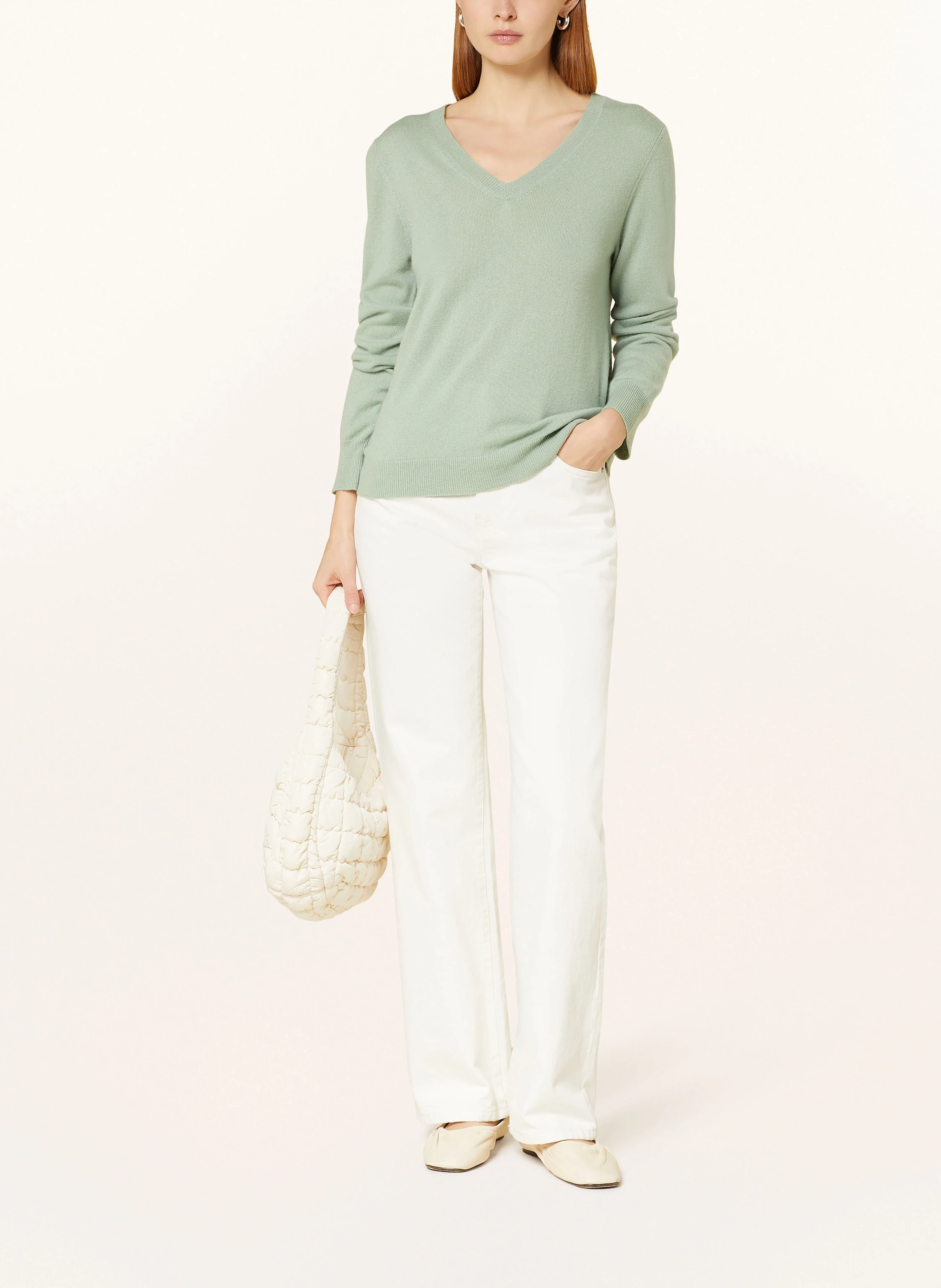 darling harbour Pullover