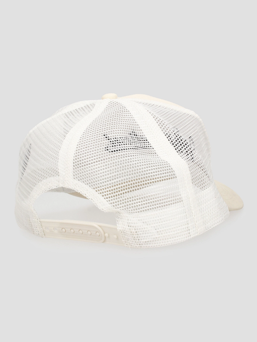 Whistlindiesel Auto Shop Cap natural