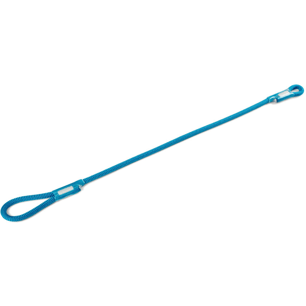 Longe escalade OCUN SBEA LANYARD 9,5-9,8 MM 75CM BLUE
