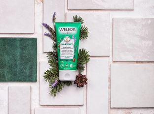 Weleda Aroma Shower Harmony 200ML