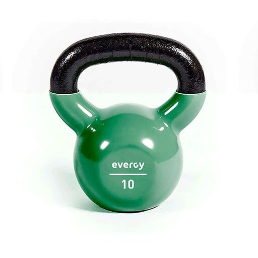 Kettlebell Studio Evergy 10 Kg Home