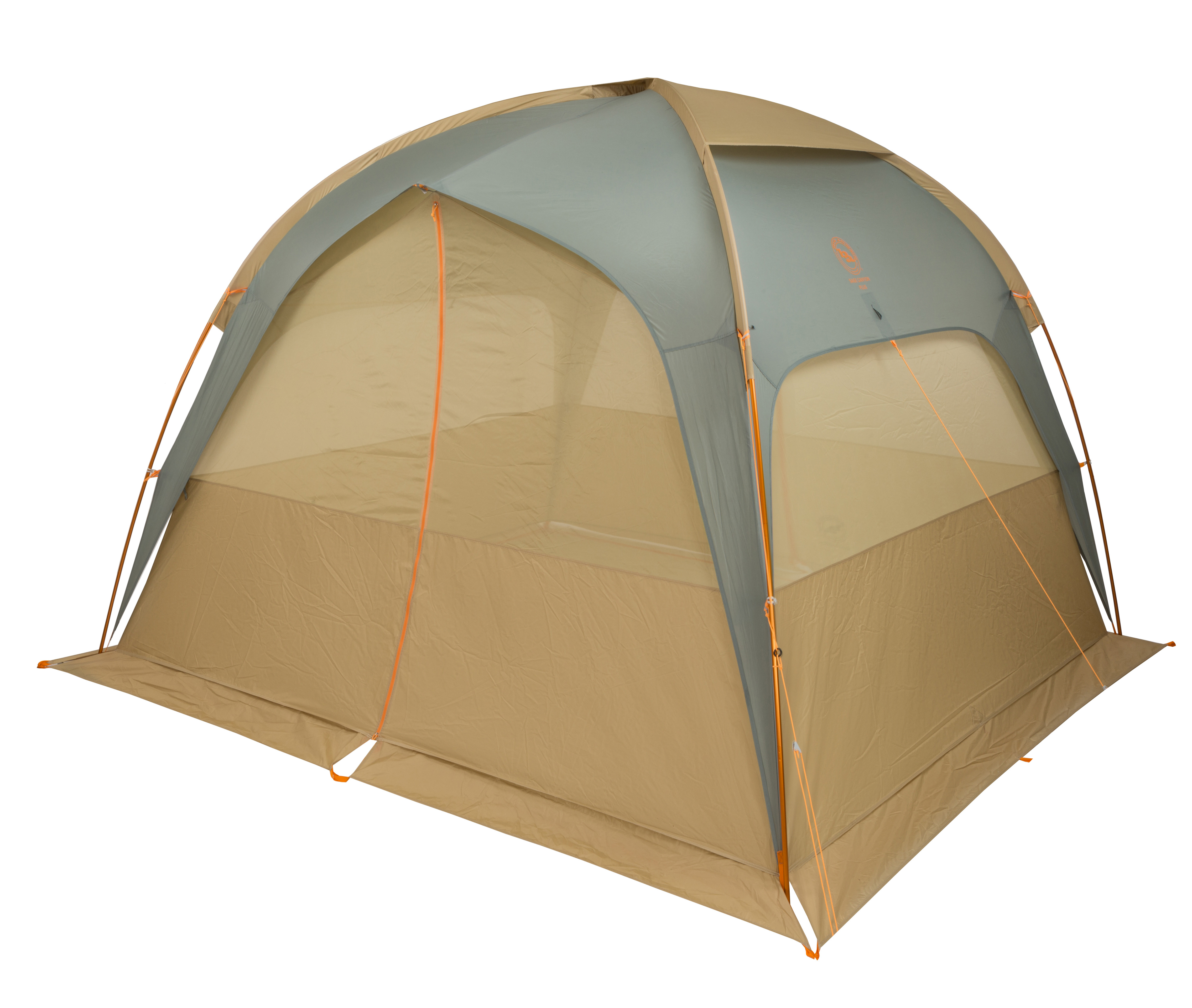 Sage Canyon Shelter Plus