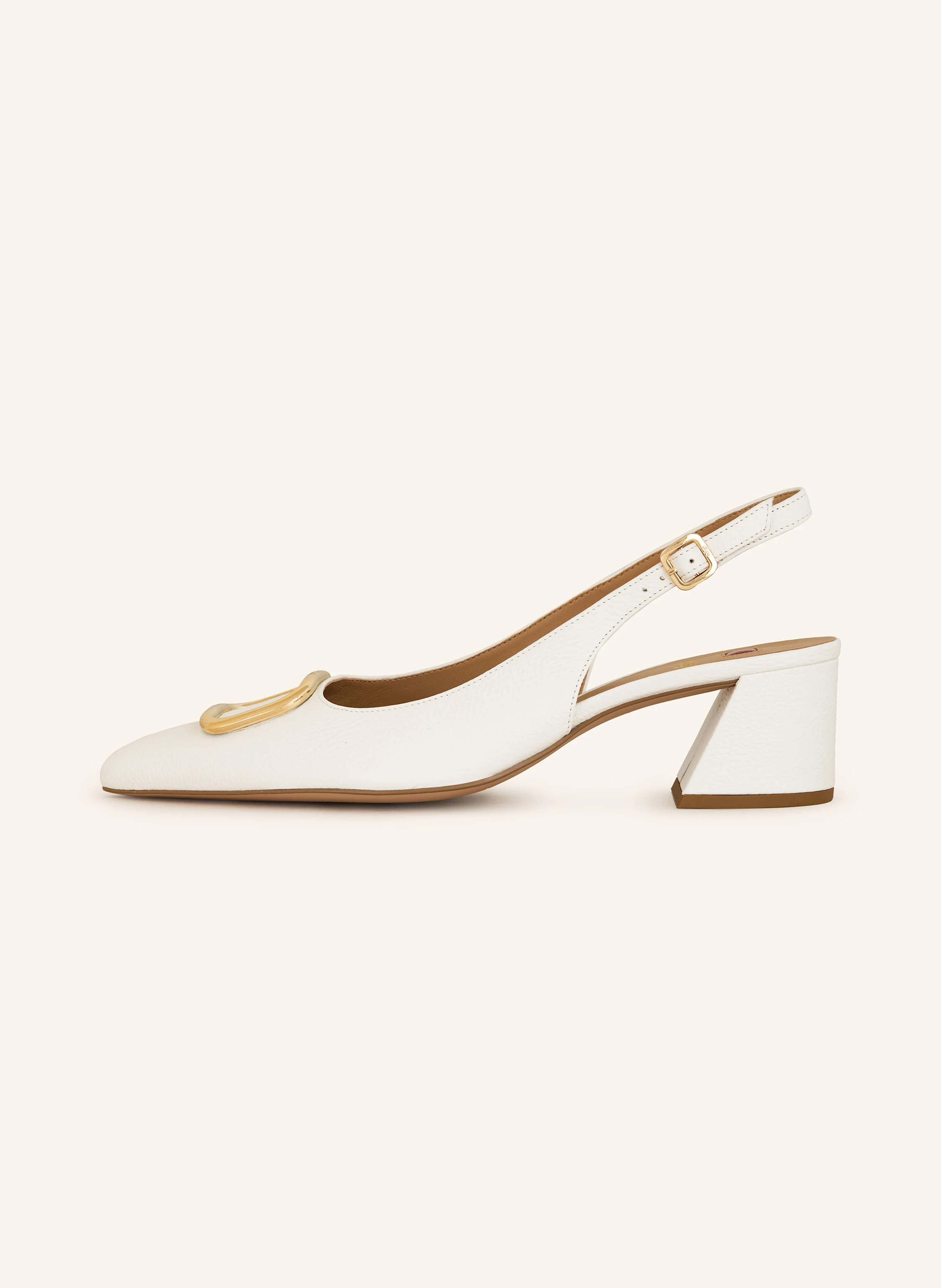 Högl Slingpumps
