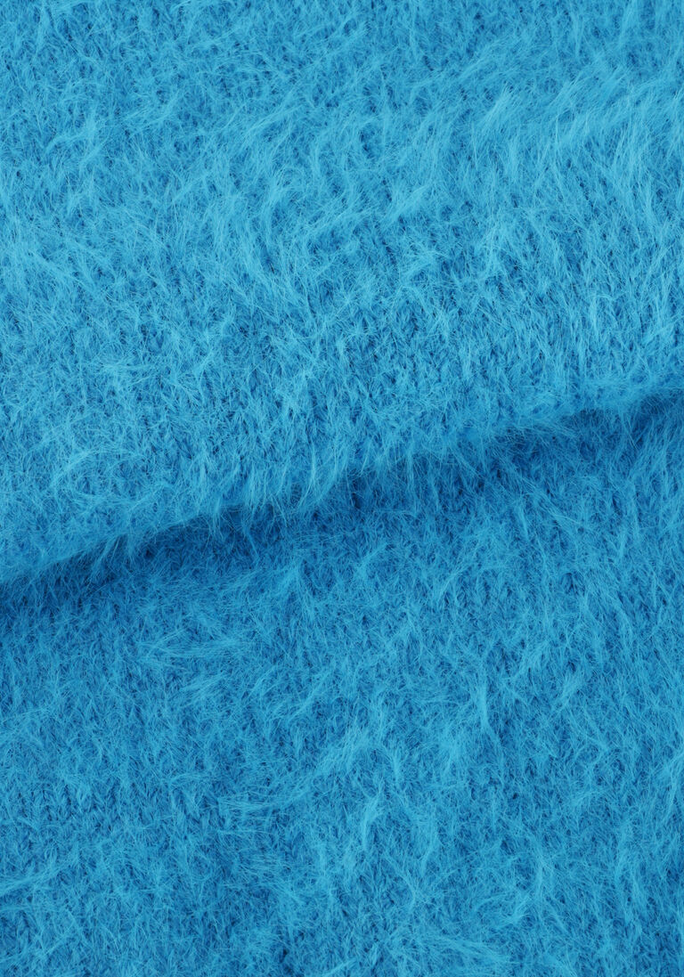 blauwe marc cain collection trui zc 41.39 m59