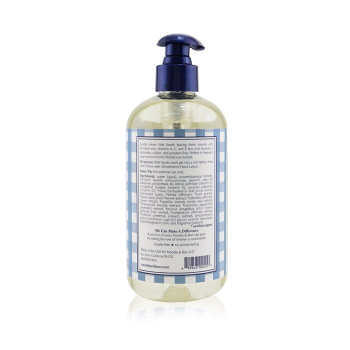 Noodle & Boo Lavagem de mãos saudável 355ml/12oz