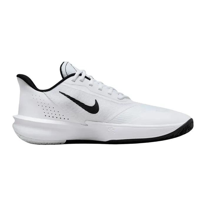 Nike Precision VII Basketbalschoenen Heren
