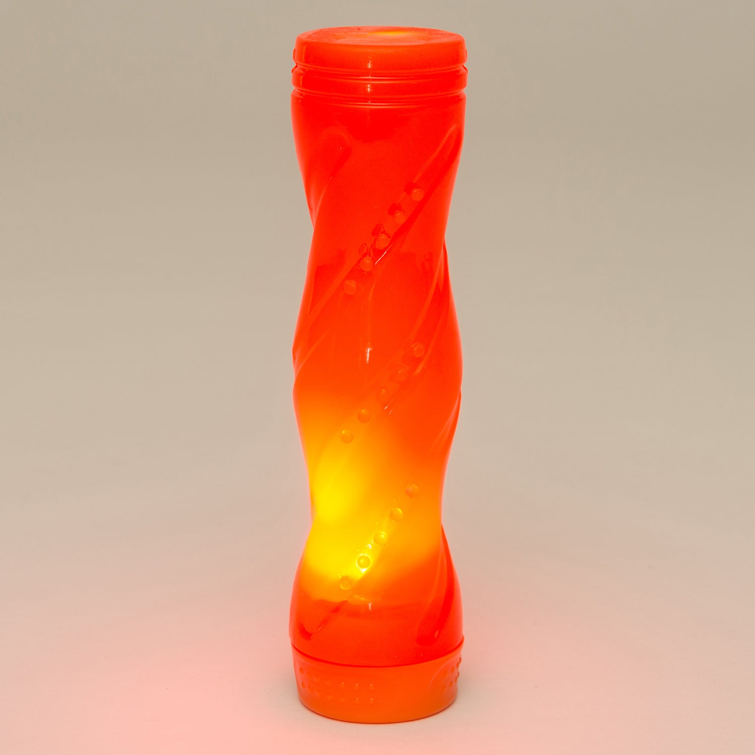 Intratuin hondenspeeltje stok oranje 17 cm