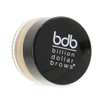 Billion Dollar Brows Brow Butter Pomade Kit: Brow Butter Pomade   Mini Duo Brow Definer