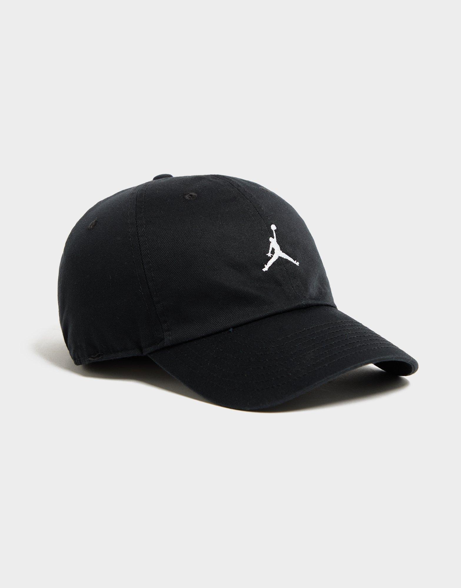 Jordan Casquette Jumpman Wash