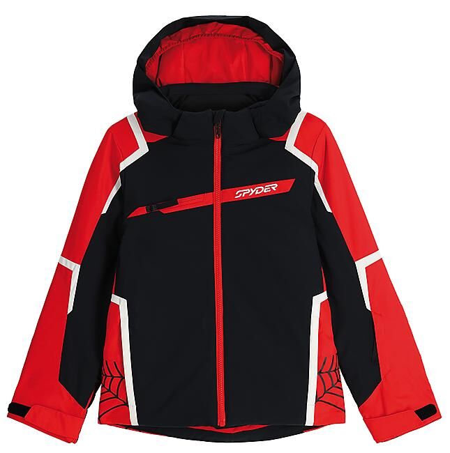 SPYDER - VESTE CHALLLENGER