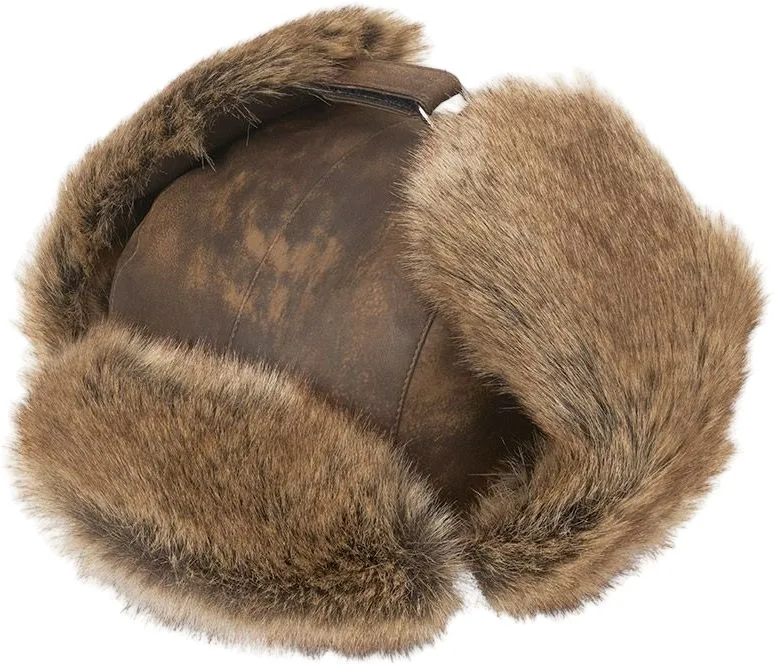 MJM Trapper Brown Natural