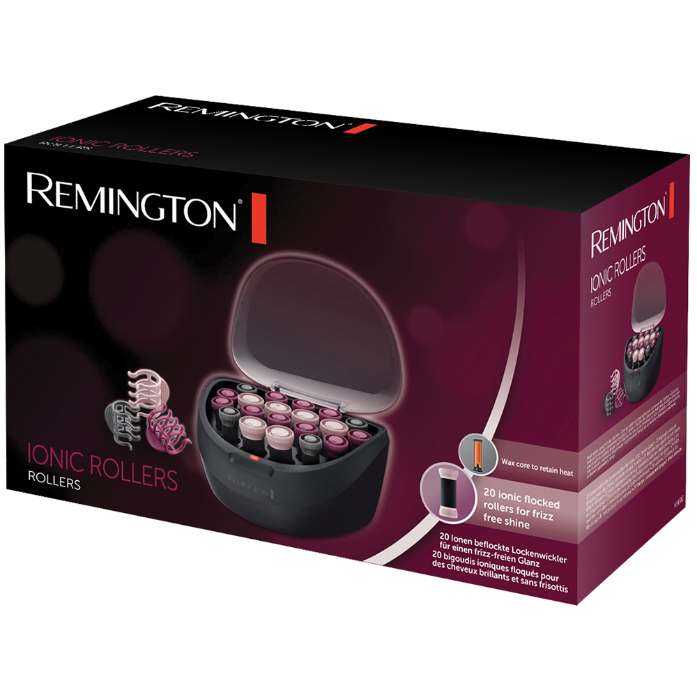 Ionic Rollers Krulset