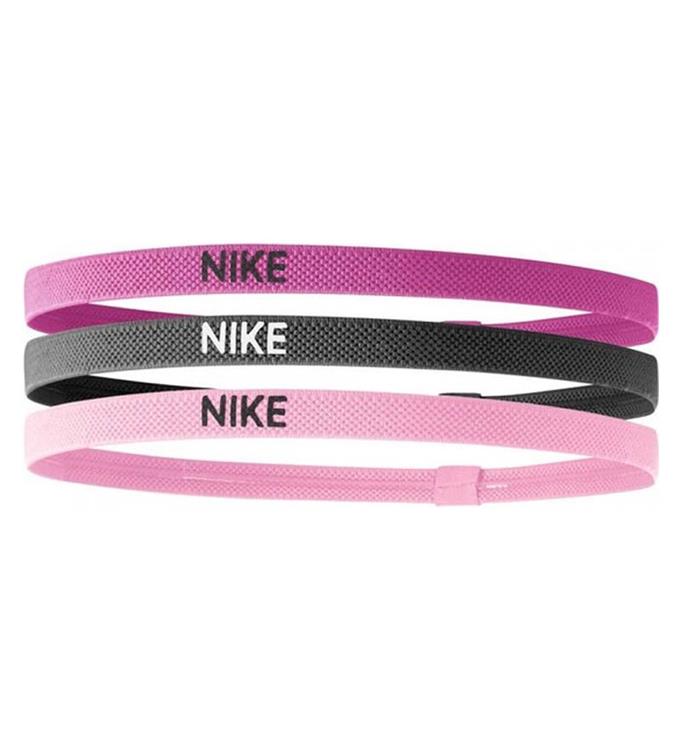 Nike Elastische Haarbandjes 3-pak