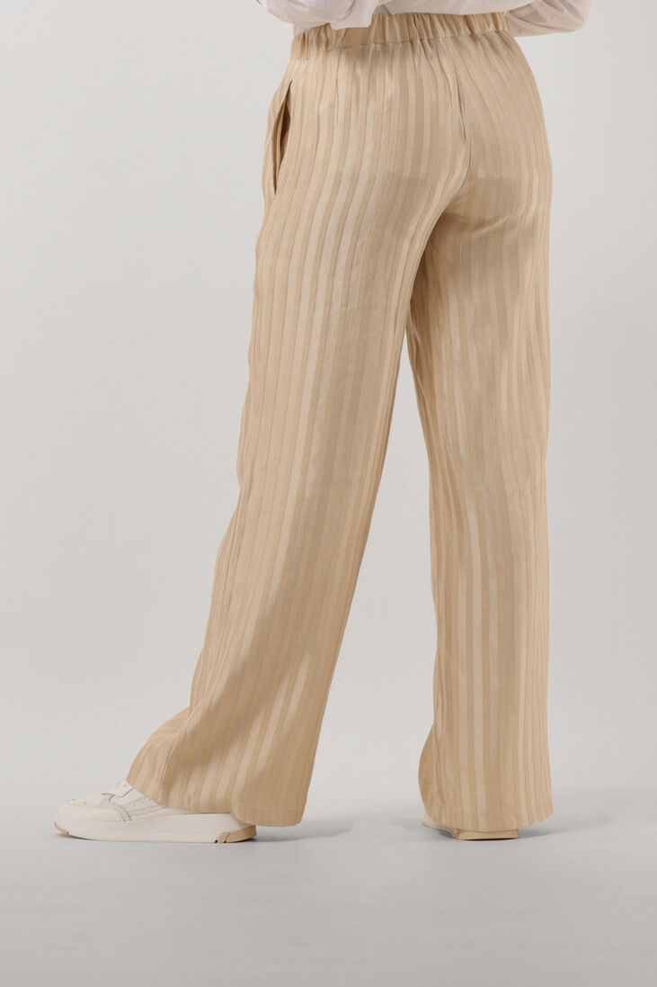 CHPTR-S beige chptr-s pantalon rocky pants
