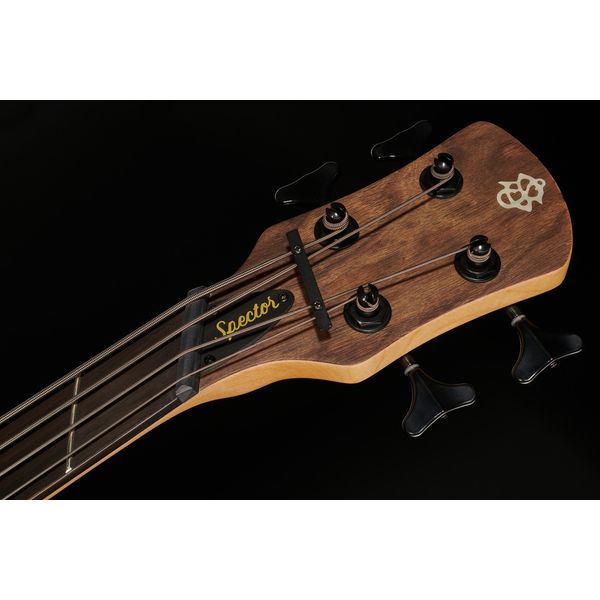 Spector NS Dimension MS 4 Walnut