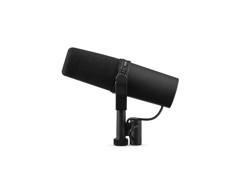 Shure Mikrofon SM7B Dynamisches Sprechermikrofon