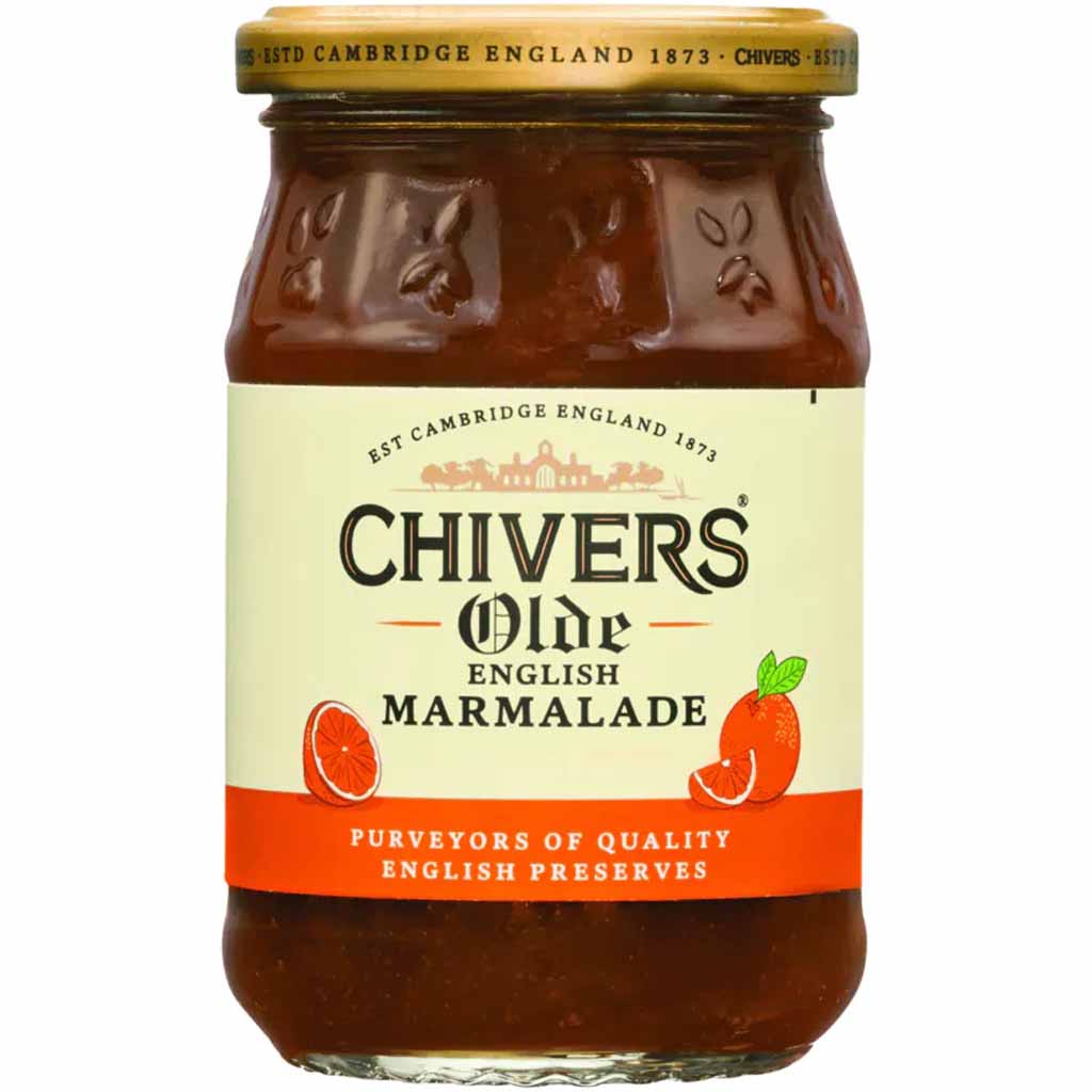 Chivers Marmelade Olde English 340g MHD:8.5.27