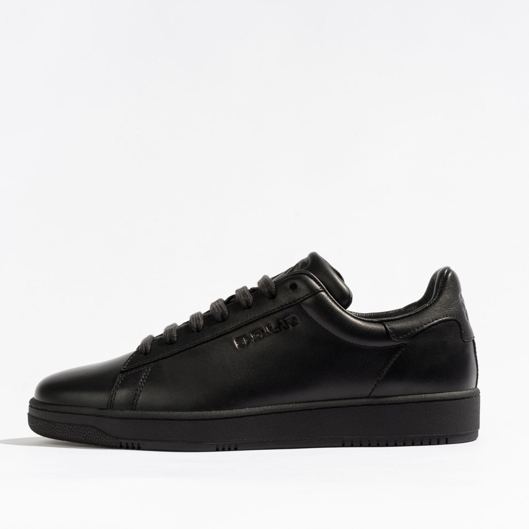 Singular Sneaker Starwalker Schwarz
