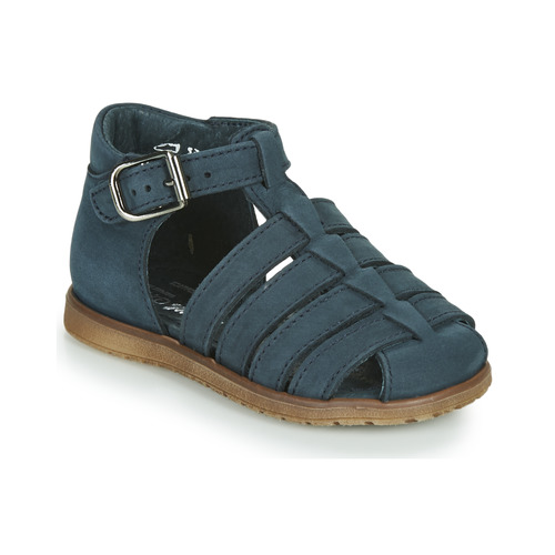 Little Mary - LIXY - Bleu
