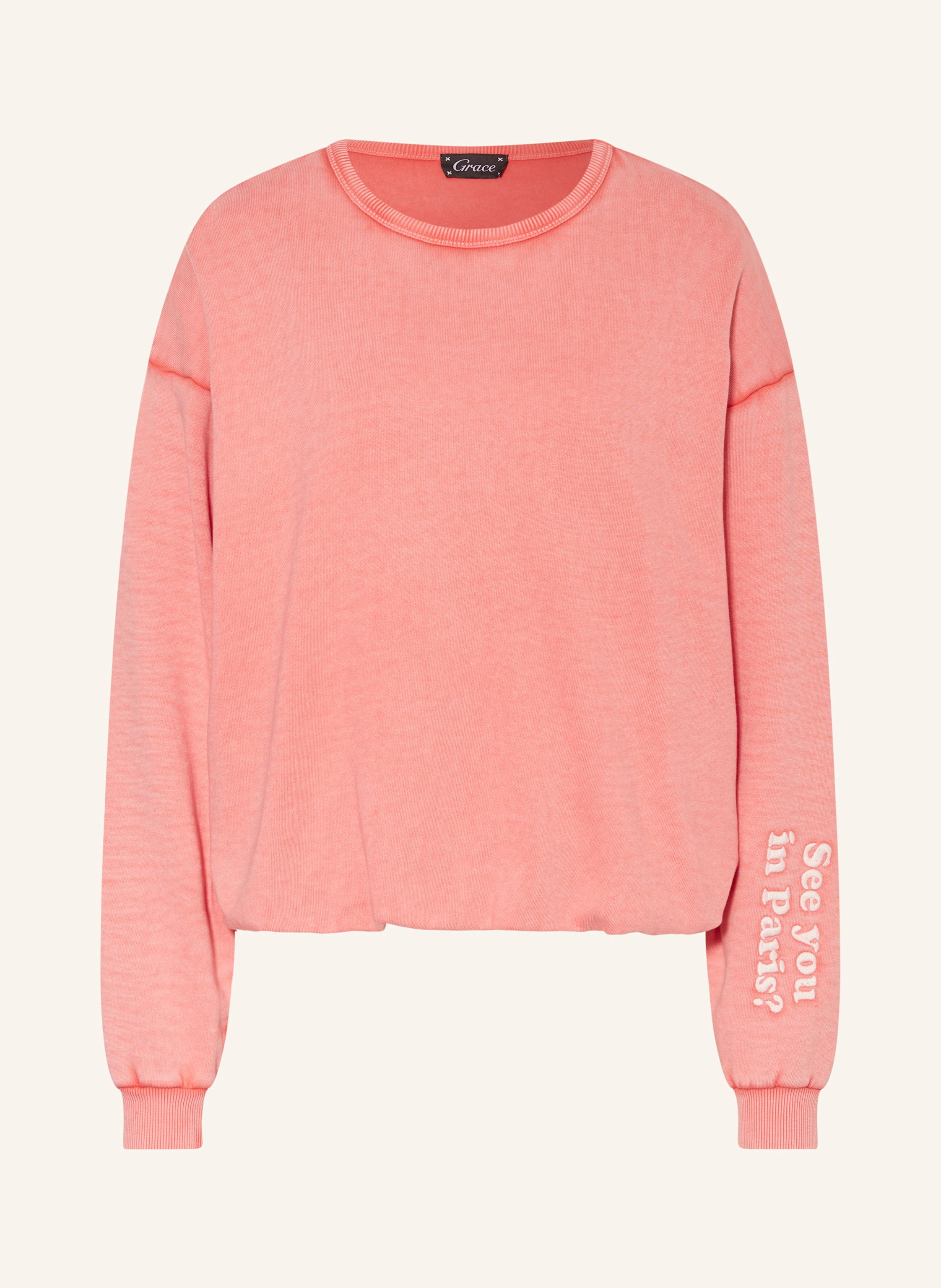 Grace Sweatshirt