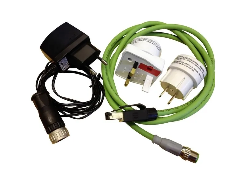 Anybus 23040 023040 Wireless Bridge kabelsæt 12 V/DC, 24 V/DC 1 stk