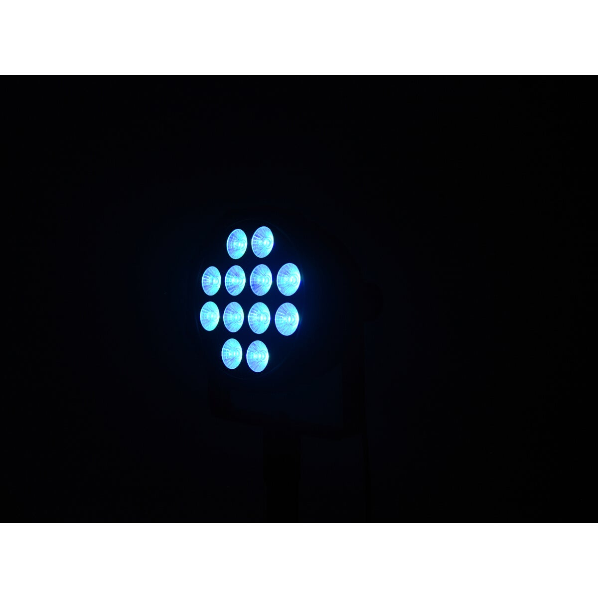 Eurolite LED SLS-12 QCL Floor LED spot