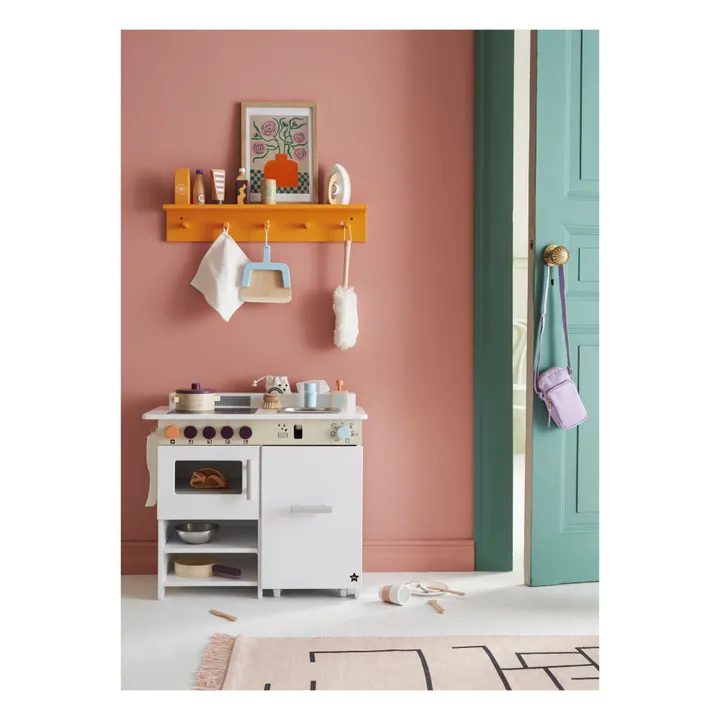 Kid's Concept Cuisine avec lave-vaisselle