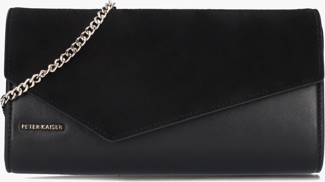 zwarte peter kaiser clutch 69043