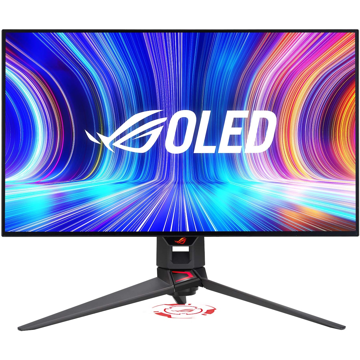 Asus ROG Swift PG27AQDM 26,5
