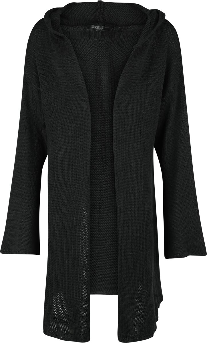 Forget Wishing Knitted Cardigan | KIHILIST by KILLSTAR Cardigan