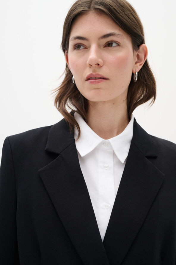 InWear AdianIW Blazer Black
