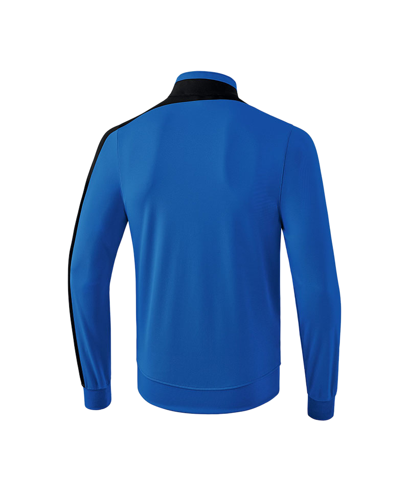Erima Club 1900 2.0 Trainingstop Kids Blau Schwarz