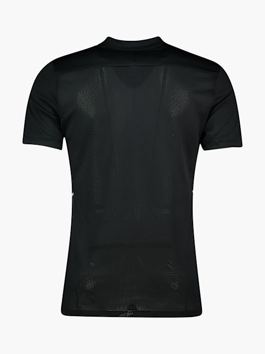 Nike T-Shirt Schwarz