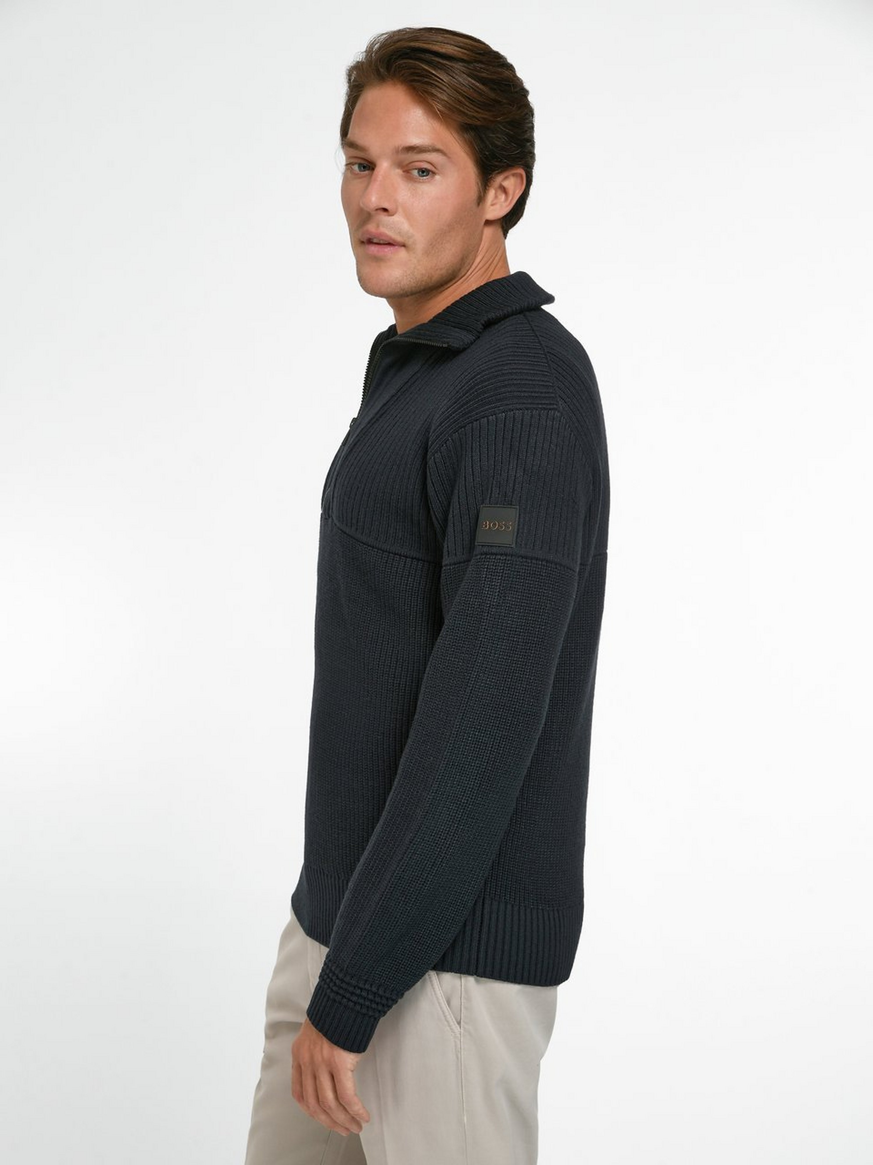 Pullover Atondo