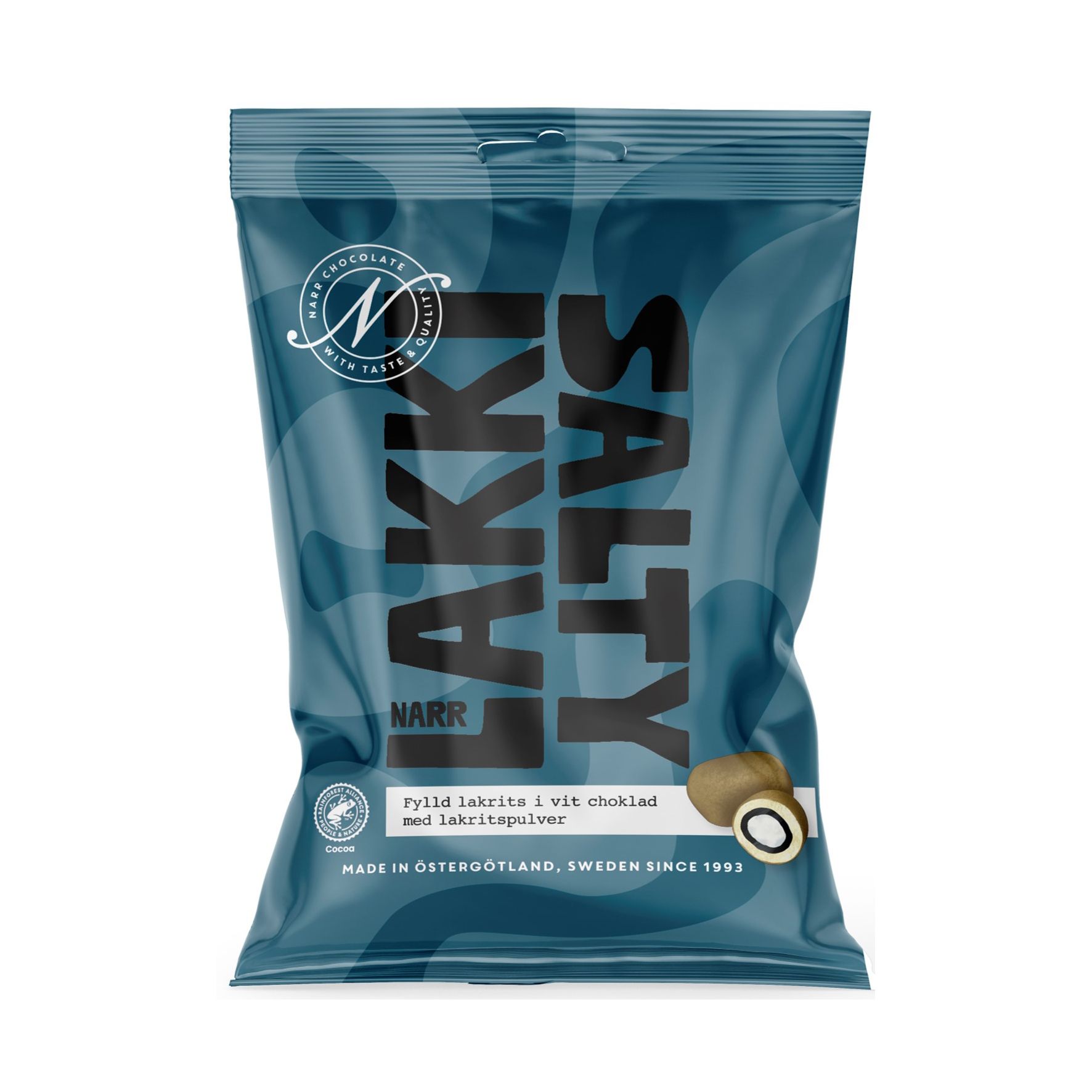 Lakki 100g