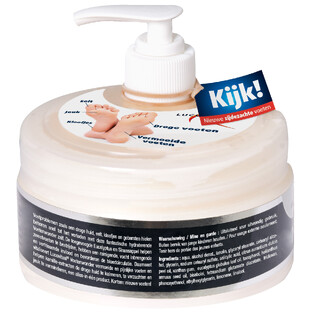 Lucovitaal Voetenwonder 300ML