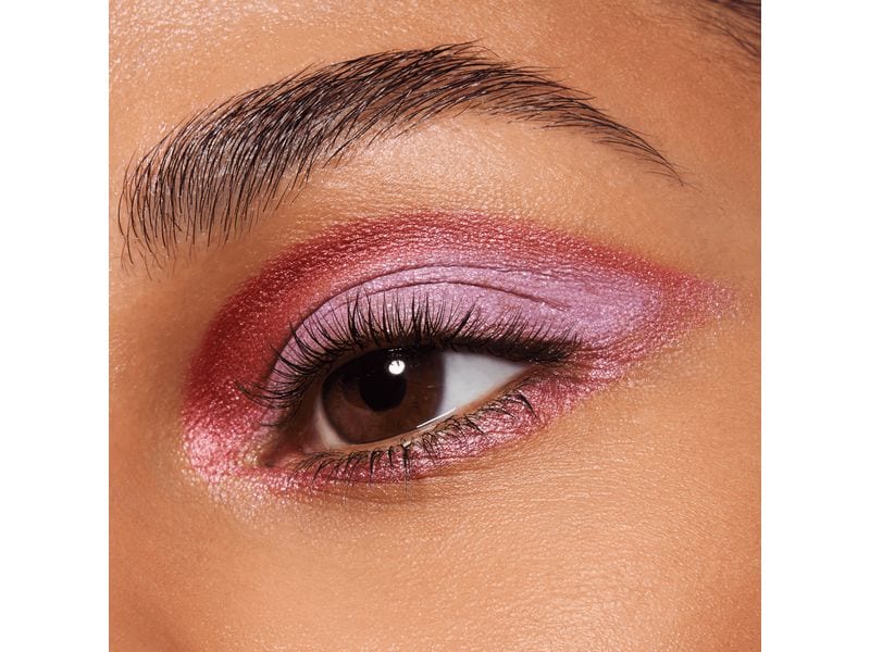 Catrice Lidschatten Aloe Vera Eyeshadow Stick 070 Satin Lil Cremiger Lidschatten-Stick in einem weichen lila Ton