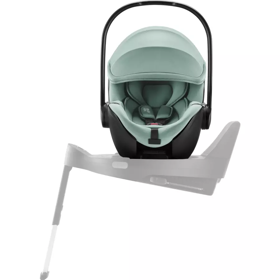 Britax Römer Diamond Babyschale Baby-Safe Pro Jade Green