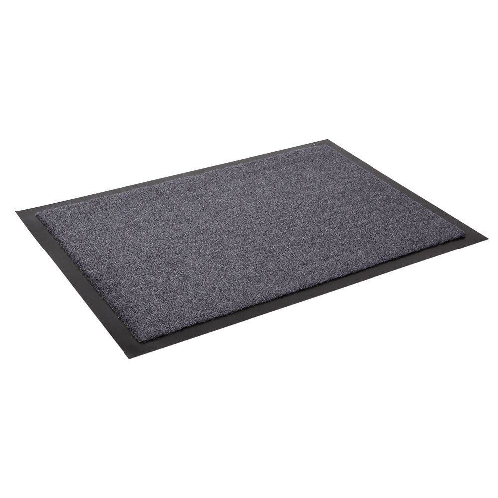 Tapis anti poussière antidérapant 60x40 cm