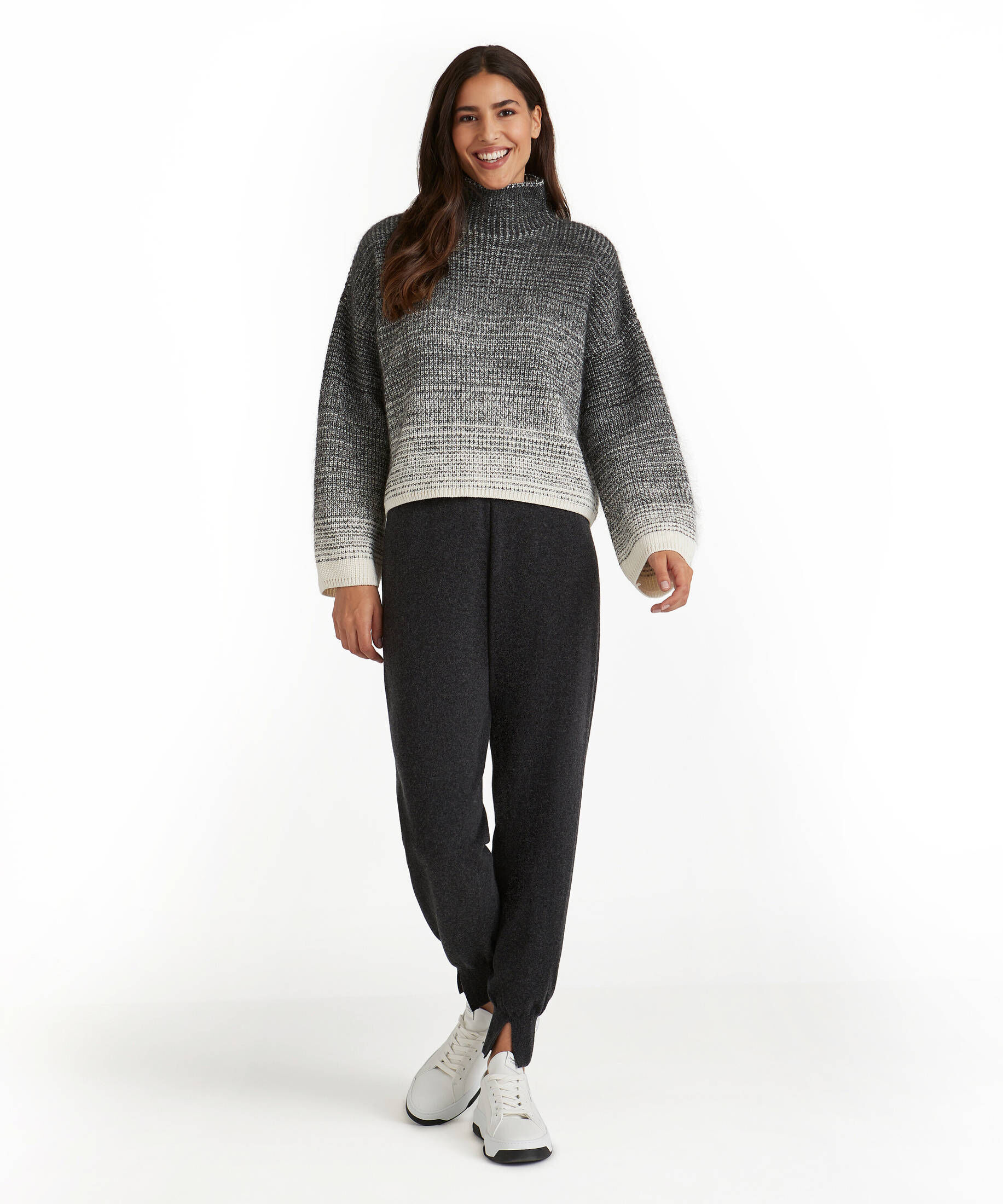 FALKE| Damen Pullover