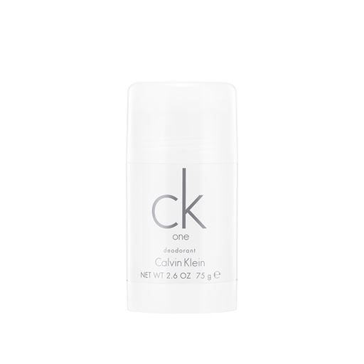 Calvin Klein Ck One Deostick, 75 g