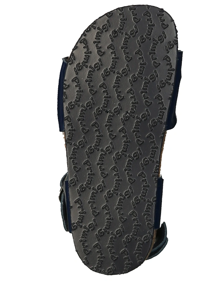 Sandalen AURORA in navy