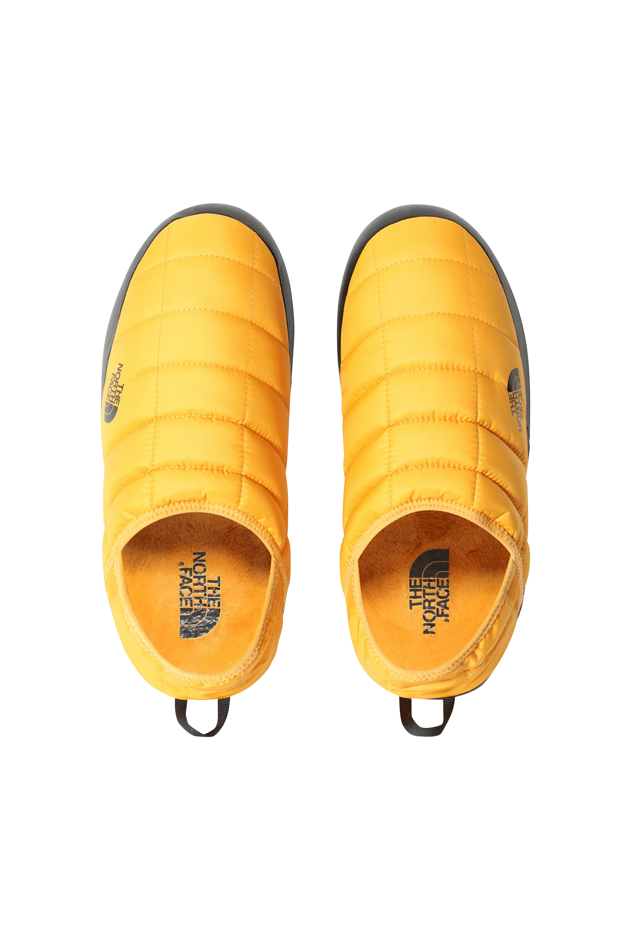 THE NORTH FACE Baskets M THERMOBALL TRACTION MULE V Jaune