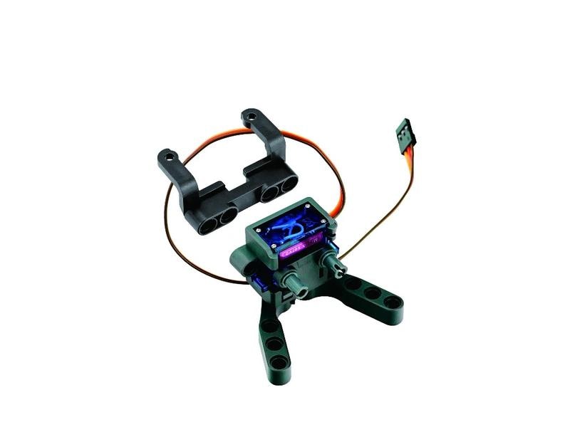 M5Stack Servo Greifer M5Stack Catch Unit (SG92R)
