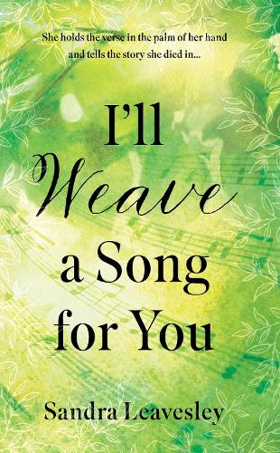 I'll Weave a Song for You (Paperback)