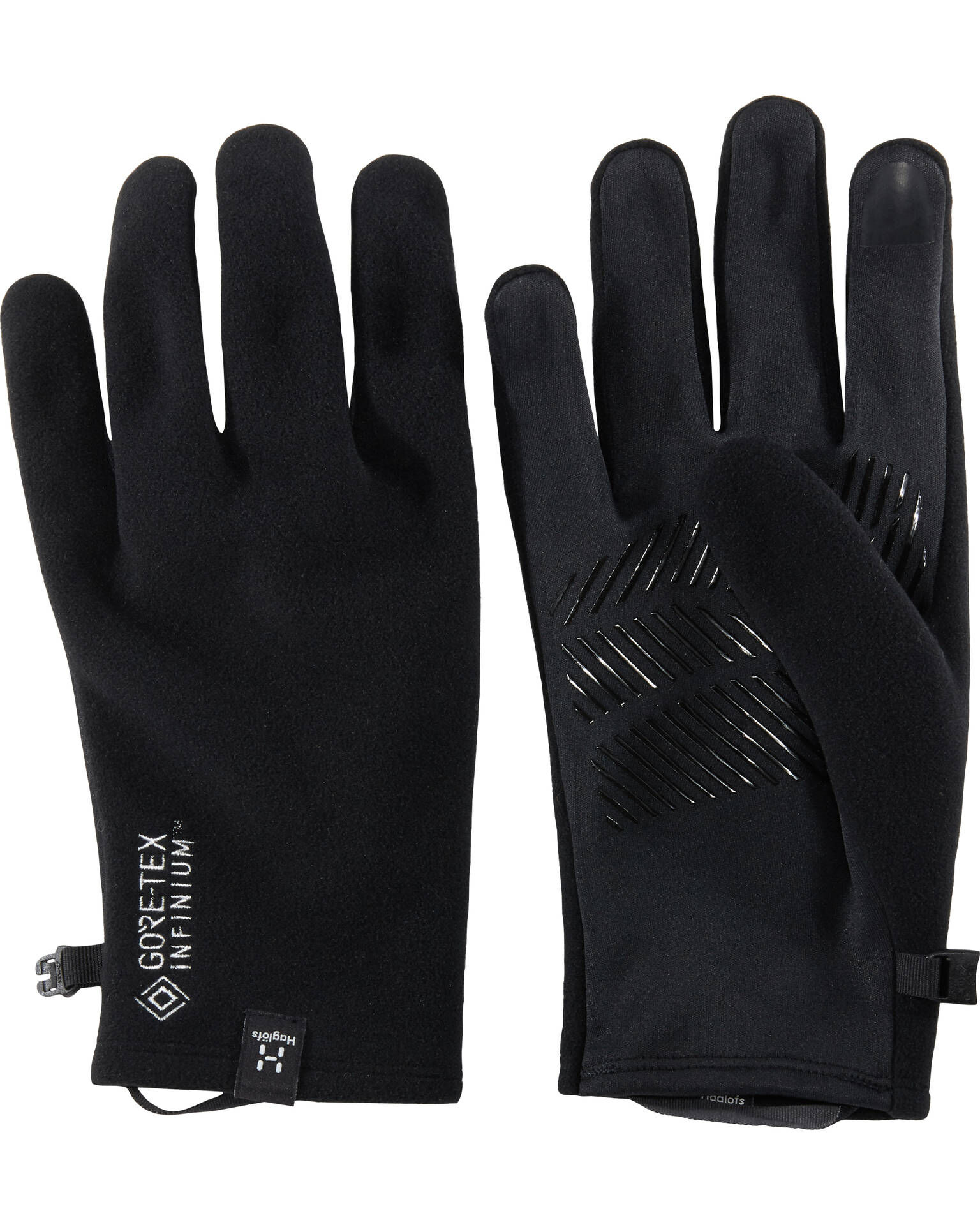 Haglöfs| Handschuhe BOW